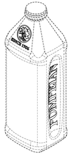 POMPEIAN SINCE 1906 trademark