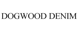 DOGWOOD DENIM trademark