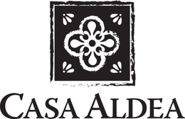 CASA ALDEA trademark