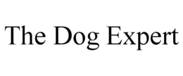 THE DOG EXPERT trademark