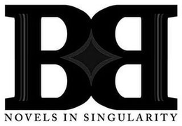 BB NOVELS IN SINGULARITY trademark