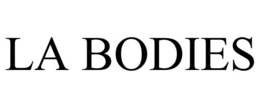 LA BODIES trademark