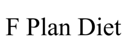 F PLAN DIET trademark