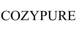COZYPURE trademark