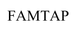 FAMTAP trademark