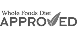 WHOLE FOODS DIET APPROVED trademark