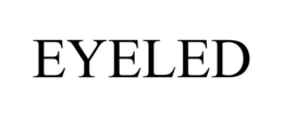 EYELED trademark