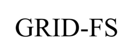 GRID-FS trademark