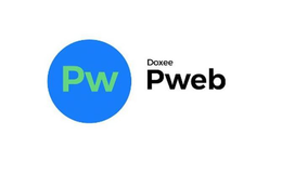 PW DOXEE PWEB trademark