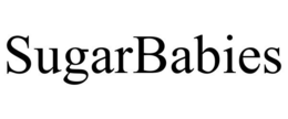 SUGARBABIES trademark