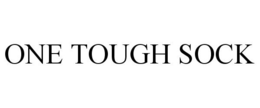 ONE TOUGH SOCK trademark