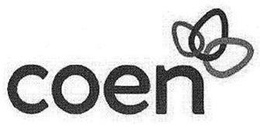 COEN trademark