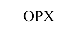 OPX trademark