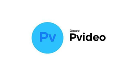 PV DOXEE PVIDEO trademark