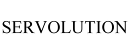SERVOLUTION trademark