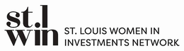 STL WIN ST. LOUIS WOMEN IN INVESTMENTS NETWORK trademark