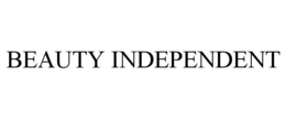BEAUTY INDEPENDENT trademark