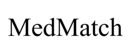 MEDMATCH trademark