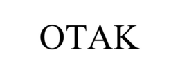 OTAK trademark