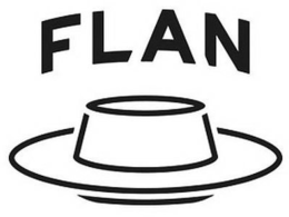 FLAN trademark