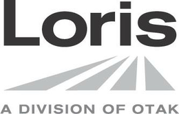 LORIS A DIVISION OF OTAK trademark