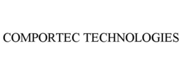 COMPORTEC TECHNOLOGIES trademark