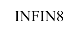 INFIN8 trademark