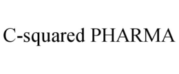 C-SQUARED PHARMA trademark