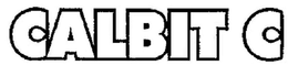 CALBIT C trademark