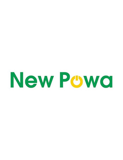 NEW POWA trademark
