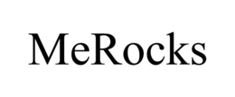 MEROCKS trademark