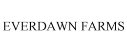 EVERDAWN FARMS trademark