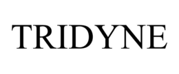 TRIDYNE trademark