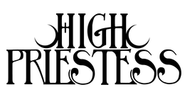 HIGH PRIESTESS trademark