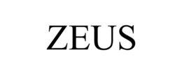 ZEUS trademark