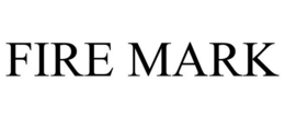 FIRE MARK trademark