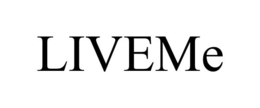 LIVEME trademark
