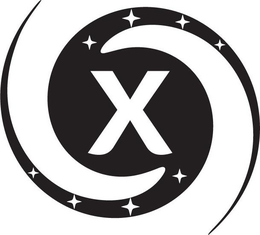 X trademark