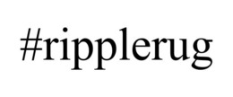 #RIPPLERUG trademark