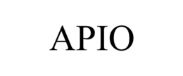 APIO trademark