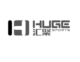 HUGE SPORTS trademark