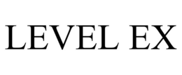 LEVEL EX trademark