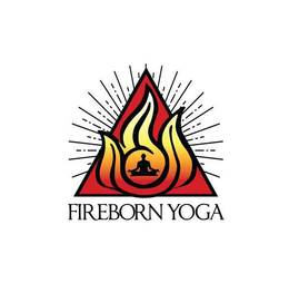 FIREBORN YOGA trademark