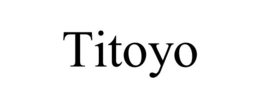 TITOYO trademark