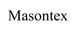 MASONTEX trademark