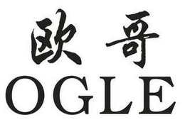OGLE trademark