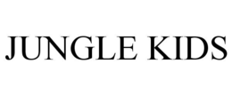 JUNGLE KIDS trademark