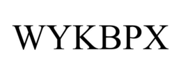 WYKBPX trademark