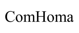 COMHOMA trademark