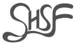 SHSF trademark